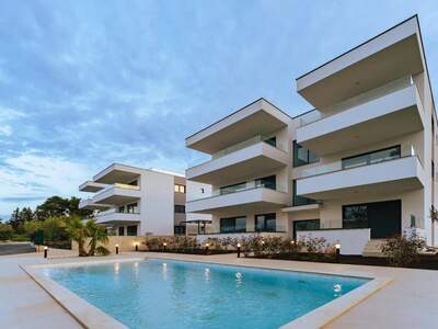 Eigentumswohnung in 23275 Ugljan (Bild 4)