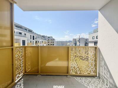 Wohnung mit Balkon kaufen in 1220 Wien (Bild 4)