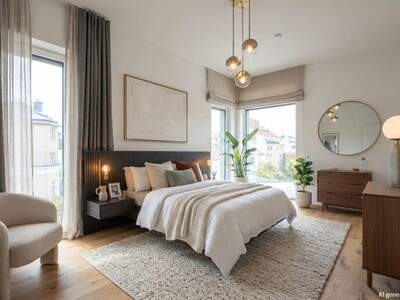 Wohnung mit Balkon kaufen in 1100 Wien (Bild 1)