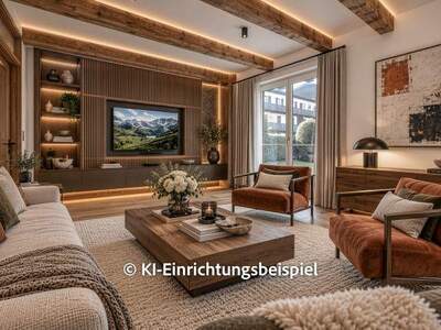 Eigentumswohnung in 6370 Kitzbühel