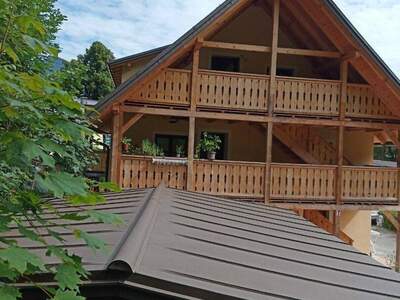 Wohnung kaufen in 4820 Bad Ischl