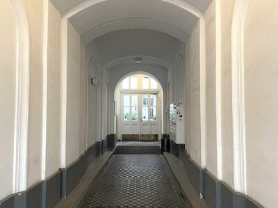 Gewerbeobjekt mieten in 1090 Wien (Bild 4)