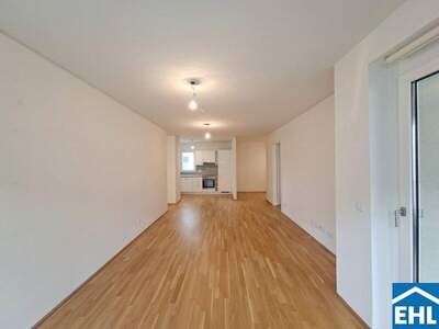 Terrassenwohnung mieten in 1020 Wien (Bild 2)