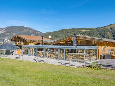 Gastronomie / Restaurant kaufen in 6391 Fieberbrunn (Bild 4)