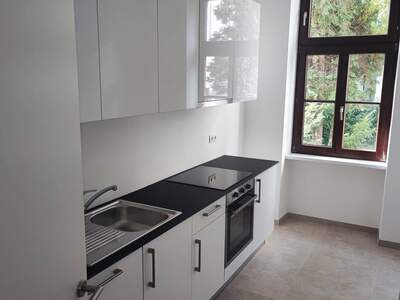 Wohnung mieten in 1150 Wien