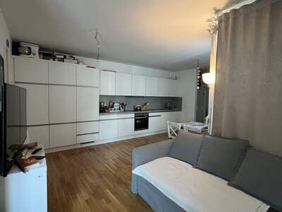 Wohnung mit Balkon mieten in 8020 Graz (Bild 1)