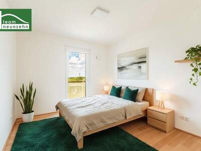 Terrassenwohnung kaufen in 1210 Wien (Bild 1)