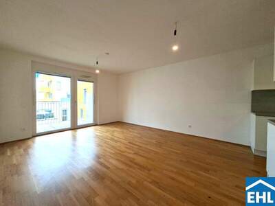 Terrassenwohnung mieten in 1120 Wien (Bild 2)