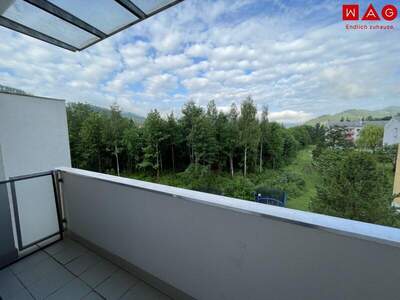 Terrassenwohnung mieten in 8750 Judenburg (Bild 2)