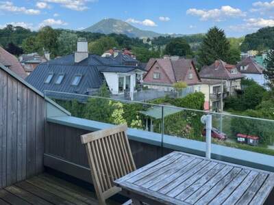 Altbauwohnung mieten in 5020 Salzburg (Bild 4)