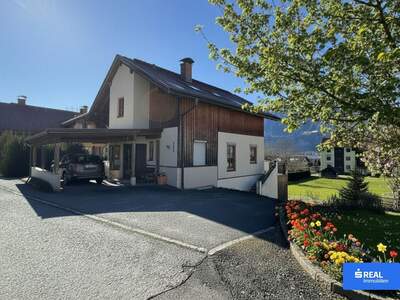 Haus kaufen in 9640 Kötschach (Bild 2)