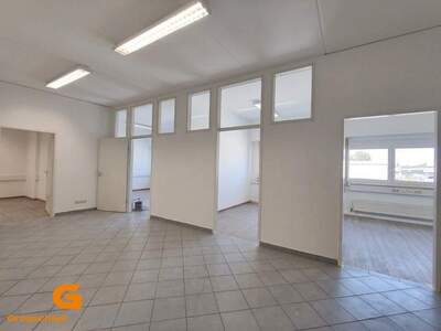 Gewerbeobjekt mieten in 5071 Wals