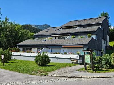 Wohnung kaufen in 8983 Bad Mitterndorf