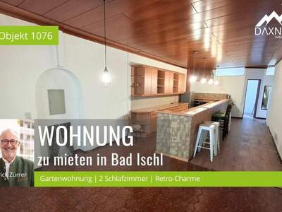 Mietwohnung in 4820 Bad Ischl