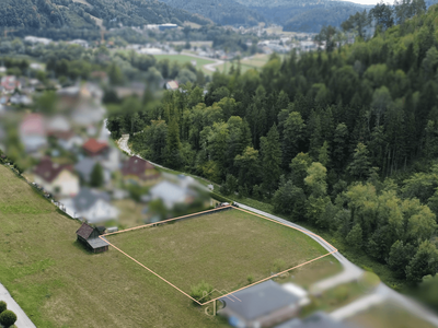 Grundstück kaufen in 8114 Kleinstübing