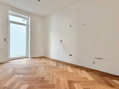 Terrassenwohnung kaufen in 1160 Wien (Bild 5)