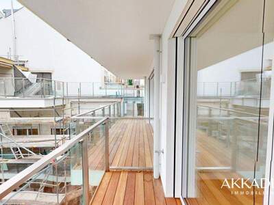 Terrassenwohnung kaufen in 1040 Wien (Bild 2)