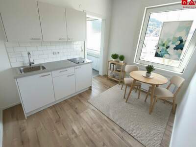 Altbauwohnung mieten in 8900 Selzthal (Bild 5)