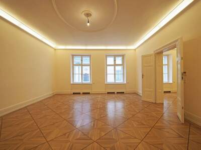 Gewerbeobjekt mieten in 1010 Wien (Bild 3)