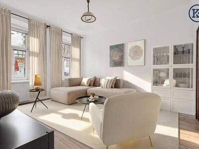 Wohnung kaufen in 1160 Wien