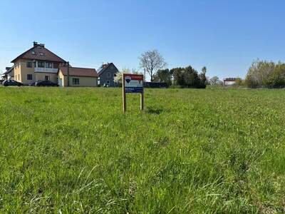 Grundstück kaufen in 4975 Suben