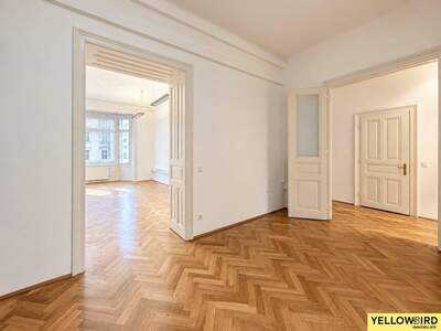 Mietwohnung in 1060 Wien