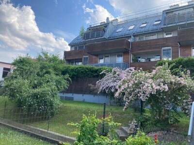 Terrassenwohnung mieten in 3400 Klosterneuburg (Bild 1)