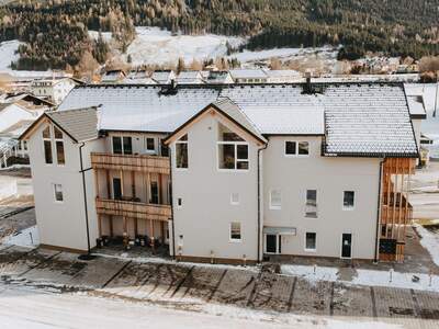 Wohnung mit Balkon kaufen in 8862 Stadl (Bild 3)