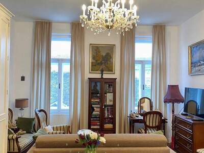 Eigentumswohnung in 1060 Wien