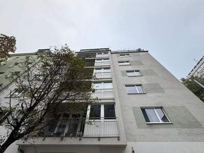 Wohnung mieten in 1070 Wien