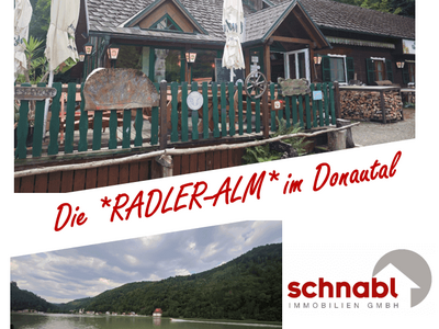 Gewerbeobjekt kaufen in 4083 Haibach