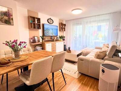 Wohnung provisionsfrei kaufen in 5760 Saalfelden