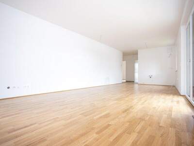 Terrassenwohnung kaufen in 2700 Wr. Neustadt (Bild 3)