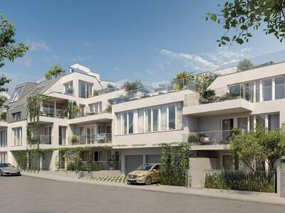 Wohnung kaufen in 1190 Wien