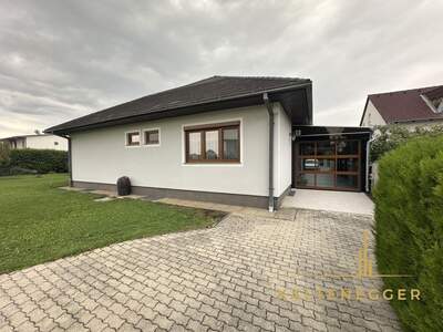 Haus kaufen in 2603 Felixdorf (Bild 1)