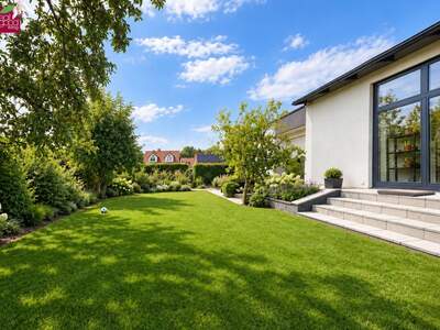 Haus mit Garten kaufen in 2603 Felixdorf (Bild 5)