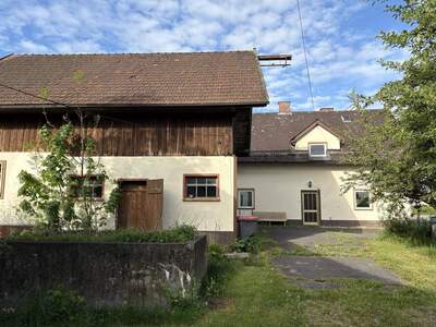 Haus kaufen in 4676 Aistersheim