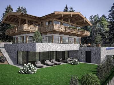 Haus kaufen in 6380 ST. JOHANN