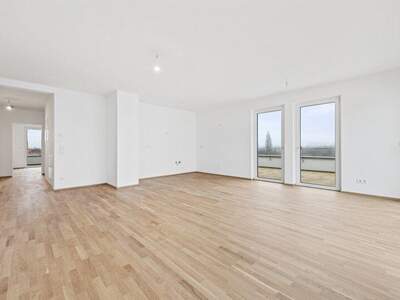 Terrassenwohnung kaufen in 2700 Wr. Neustadt (Bild 3)