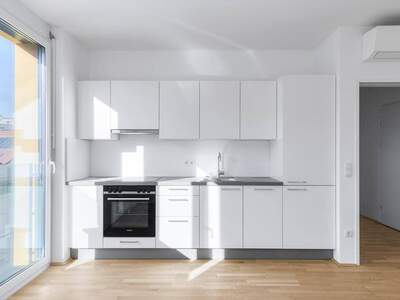 Mietwohnung in 1060 Wien