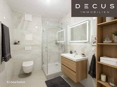 Terrassenwohnung kaufen in 1230 Wien (Bild 3)