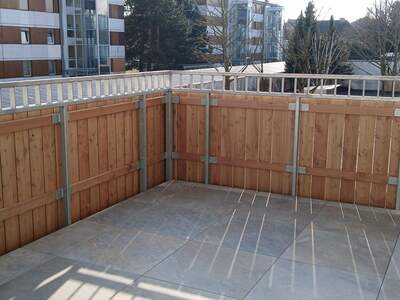 Wohnung mit Balkon mieten in 4600 Wels