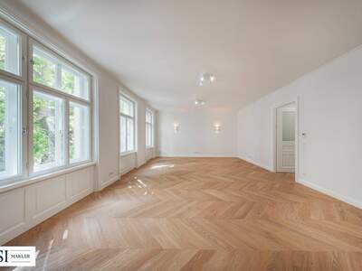 Wohnung kaufen in 1070 Wien