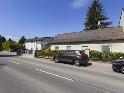 Haus kaufen in 2531 Gaaden
