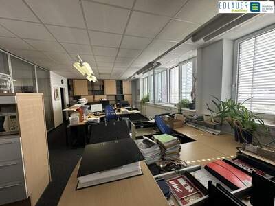 Büro / Praxis mieten in 3100 St. Pölten (Bild 4)
