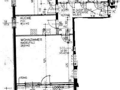 Wohnung mieten in 3150 Wilhelmsburg (Bild 3)