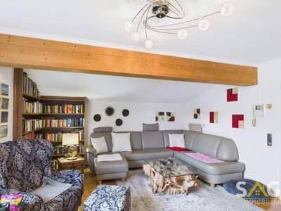 Terrassenwohnung kaufen in 5550 Radstadt (Bild 1)