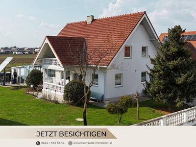 Haus kaufen in 8480 Mureck