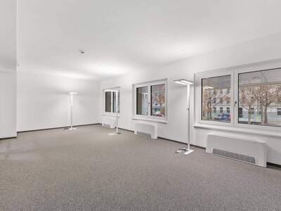 Gewerbeobjekt mieten in 1020 Wien