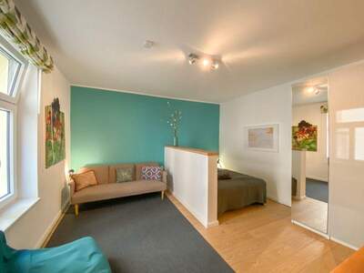 Eigentumswohnung in 1030 Wien